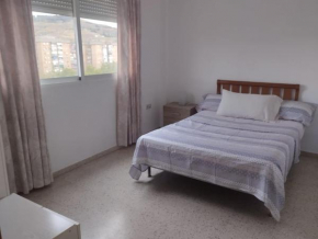 Spacious room with private key and WIFI